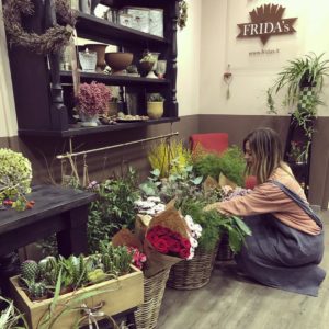 Corso di formazione Frida's Retail